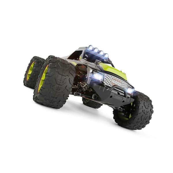 WLToys Hard Monster 144002 1/14 4WD-Komplett
