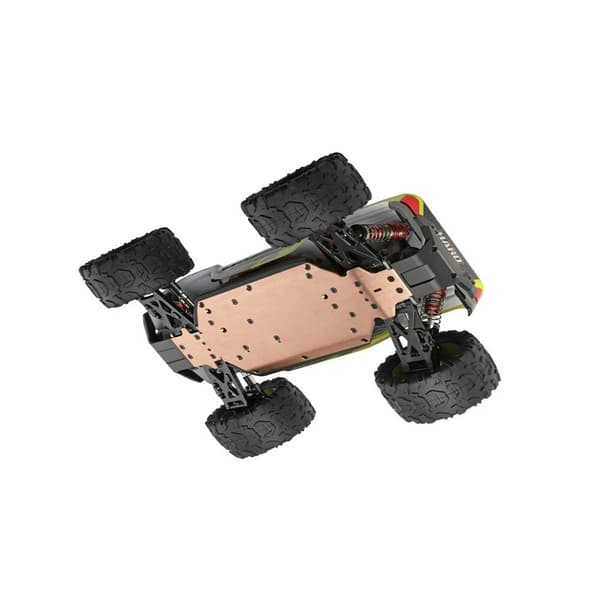 WLToys Hard Monster 144002 1/14 4WD-Komplett