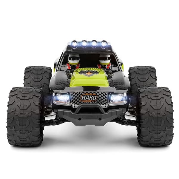 WLToys Hard Monster 144002 1/14 4WD-Komplett