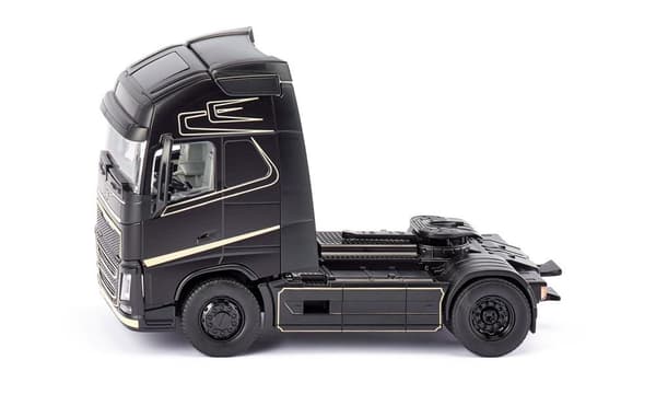 SIKU Volvo FH16 Lastbil - 1:32