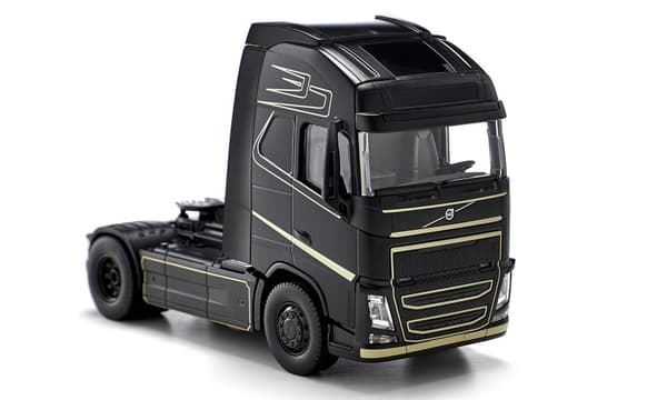 SIKU Volvo FH16 Lastbil - 1:32
