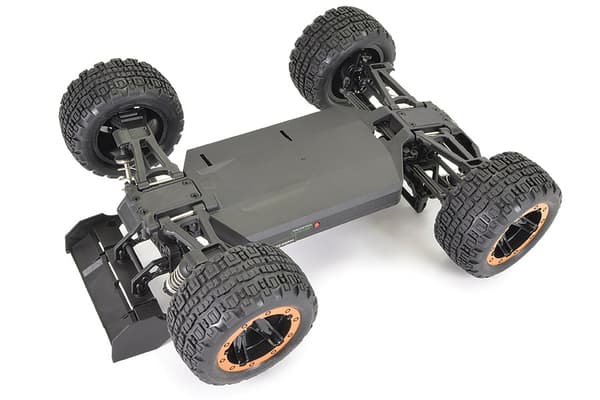 FTX Tracer 1:16 4WD Truggy Orange - Komplet