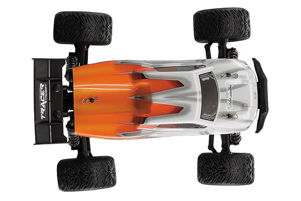 FTX Tracer 1:16 4WD Truggy Orange - Komplet