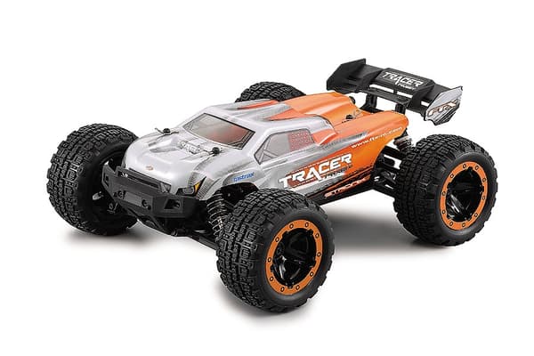 FTX Tracer 1:16 4WD Truggy Orange - Komplet