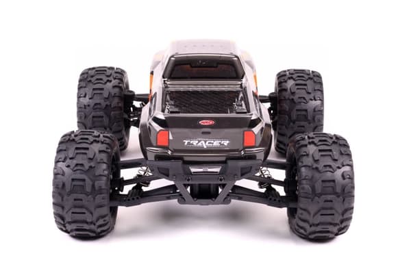 FTX Tracer 1:16 4WD Monster Orange - Komplett