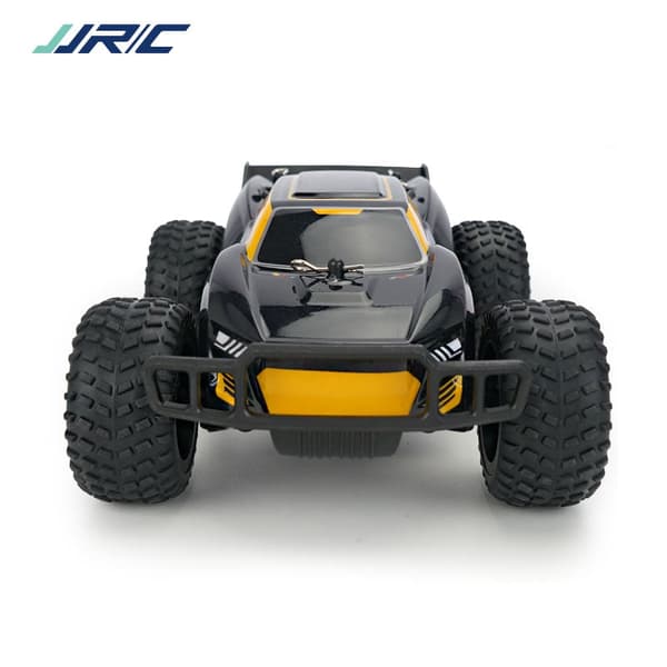 Fjernstyret bil JJRC Q88