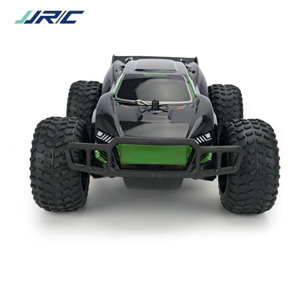 Fjernstyret bil JJRC Q88