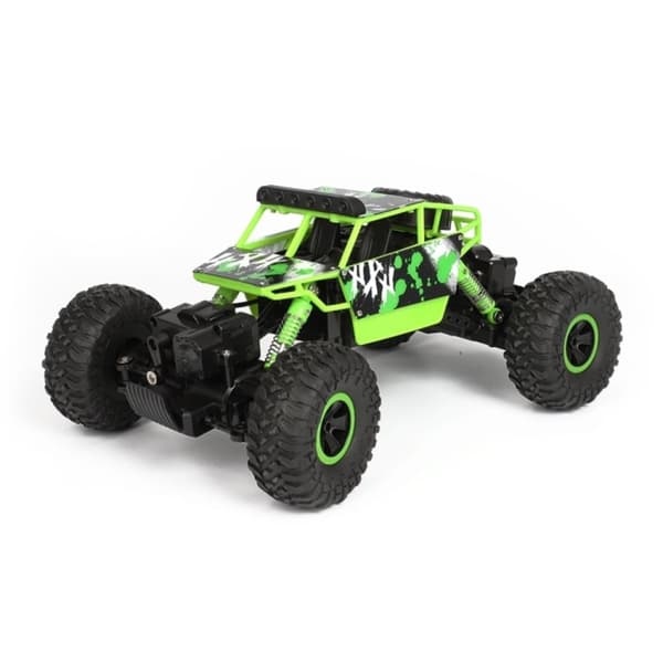 Radiostyrt Off-Road Bil / Crawler – RC