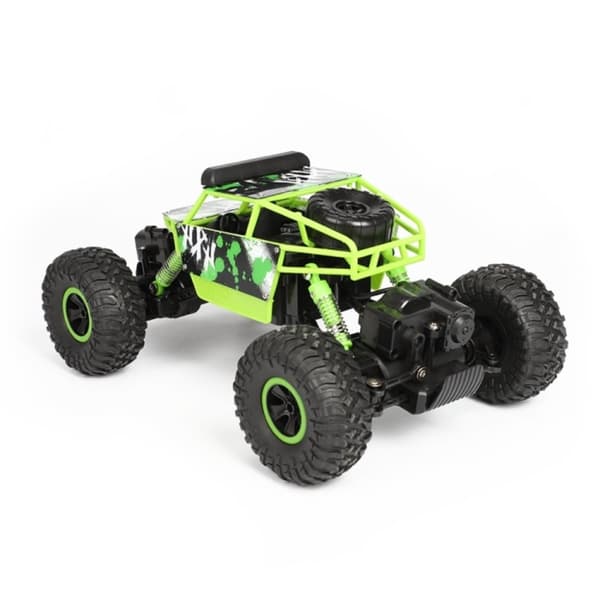Radiostyrt Off-Road Bil / Crawler – RC