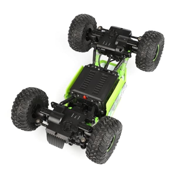 Radiostyrt Off-Road Bil / Crawler – RC
