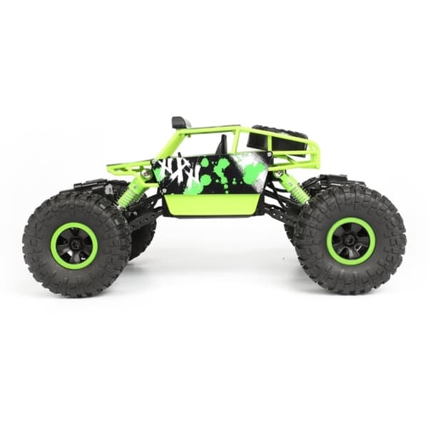 Radiostyrt Off-Road Bil / Crawler – RC