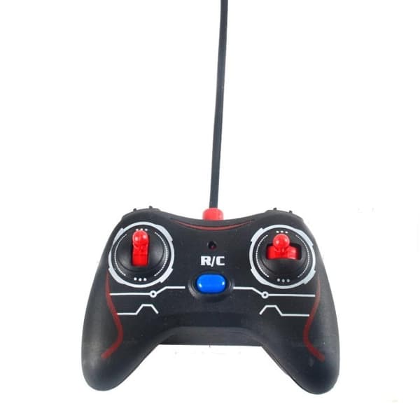 Radiostyrt Gravemaskin / RC Gravemaskin - 26 cm