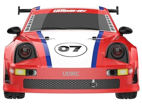 UDI Race Speed/Drift - Gyro 4WD 1:16