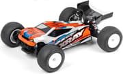 XRAY XT4 2023 - 4WD 1/10 Stadium Truck Kit