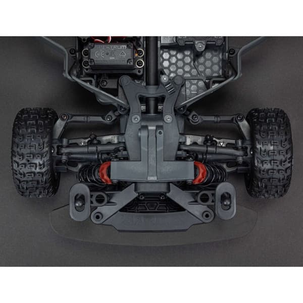 ARRMA Infraction Mega 4WD Teal / Bronze- Komplet