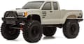 Miniatyrbillede 1 af 11: Axial SCX10 III Base Camp 4WD RTR Grå