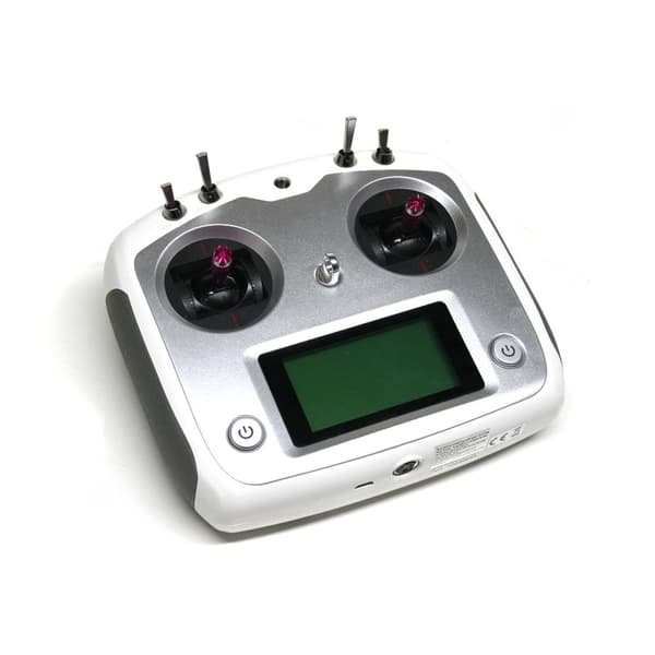 HuiNa Kabolite Hjullæsser i metal 2.4GHz 1:14