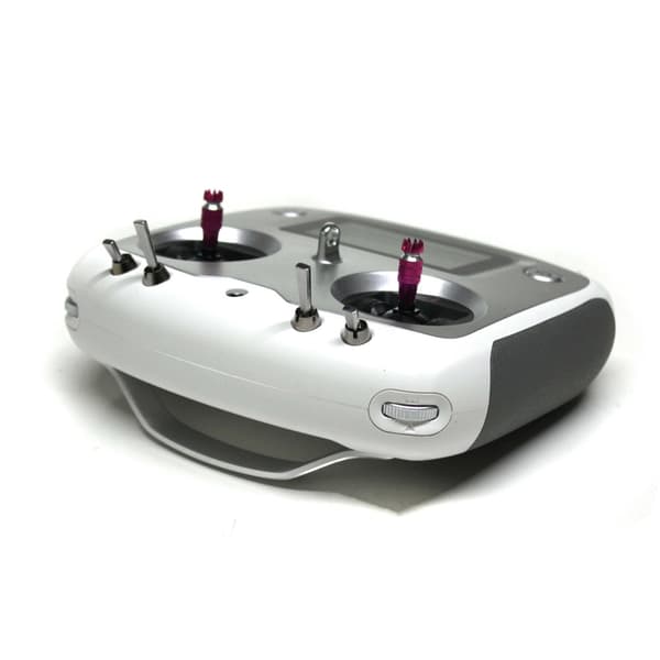 HuiNa Kabolite Hjullæsser i metal 2.4GHz 1:14