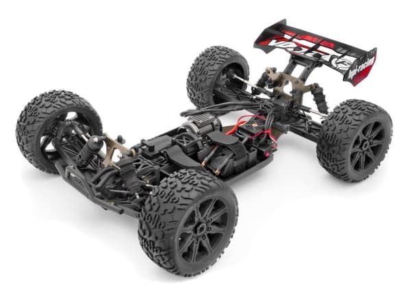 HPI Vorza Truggy Flux RTR