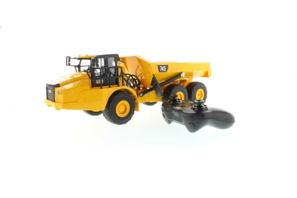 Carrera Toys 37025004, kuorma-auto, 8 vuotta, litium-ioni (Li-Ion), 600 mAh