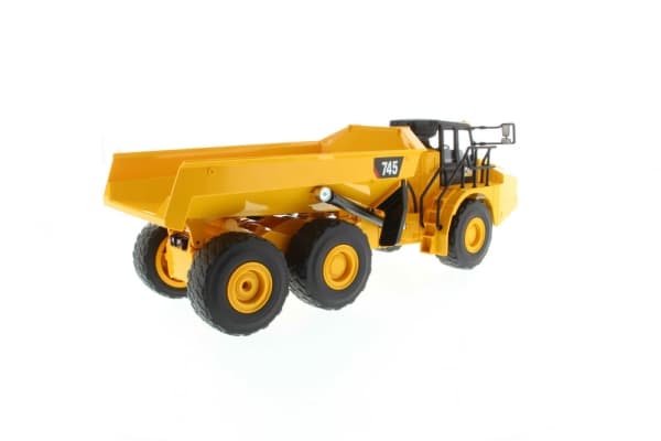 Carrera Toys 37025004, kuorma-auto, 8 vuotta, litium-ioni (Li-Ion), 600 mAh