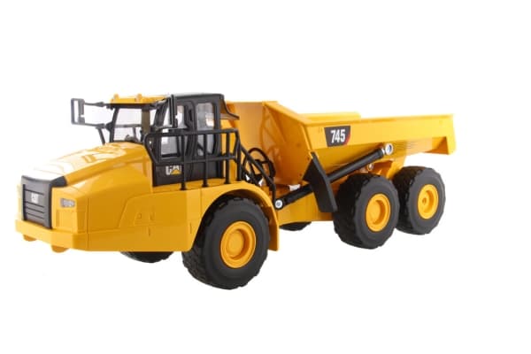 Carrera Toys 37025004, kuorma-auto, 8 vuotta, litium-ioni (Li-Ion), 600 mAh