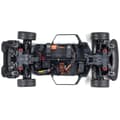 Miniatyrbillede 4 af 11: ARRMA Infraction 3s BLX 4WD All-Road - RTR Gold