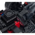 Miniatyrbillede 11 af 11: ARRMA Infraction 3s BLX 4WD All-Road - RTR Gold