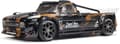 Miniatyrbillede 1 af 11: ARRMA Infraction 3s BLX 4WD All-Road - RTR Gold