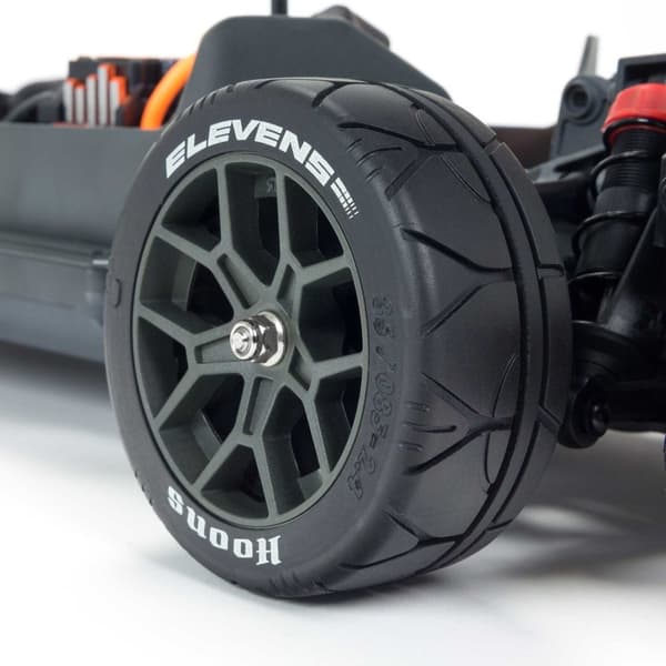 ARRMA Infraction 3s BLX 4WD All-Road - RTR Teal