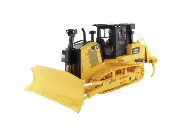 CAT D7E Track Type Tractor 1 24 RC Einsteiger Funktionsmodell (37025002)