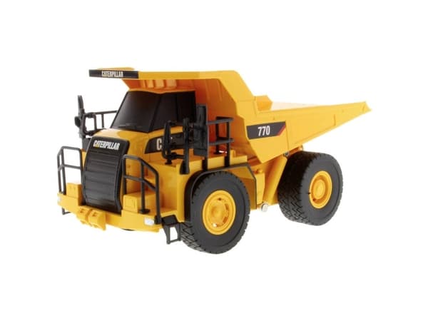Carrera 37023004, Truck, 8 år