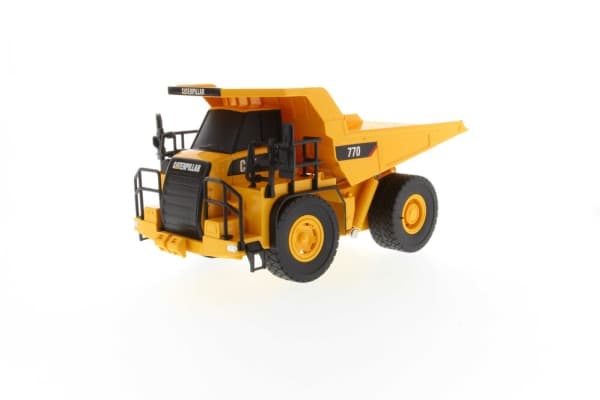 Carrera 37023004, Truck, 8 år