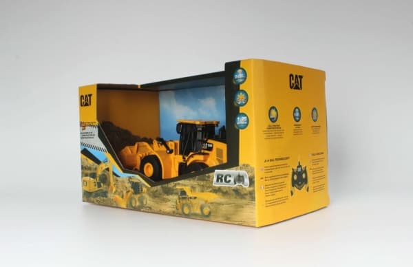 Carrera Toys 37023003, Hjullaster, 8 år