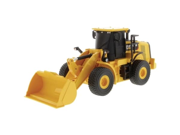 Carrera Toys 37023003, Hjullaster, 8 år