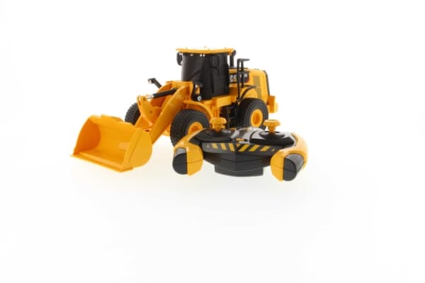 Carrera Toys 37023003, Hjullaster, 8 år