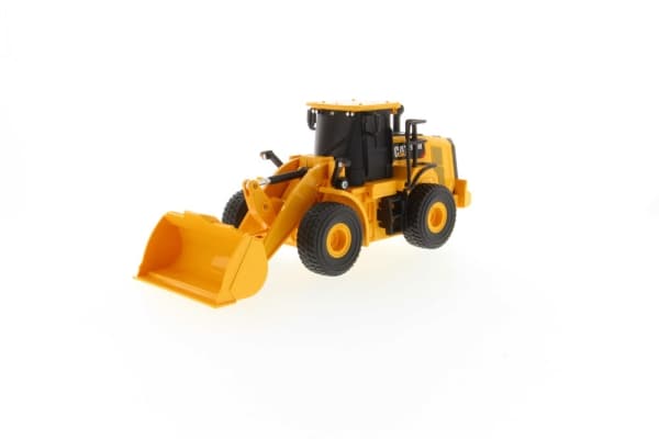 Carrera Toys 37023003, Hjullaster, 8 år