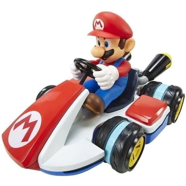 MARIOBROS Mario Kart fjärrkontroll