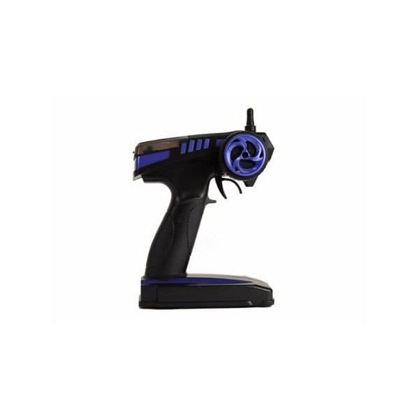 Monster Truck TORCHE PRO Borstlös radiostyrd bil - 1/10:e 2,4 Ghz