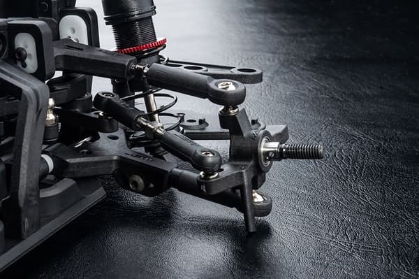 MST RMX 2.5 S 1/10 RWD EP Drift Kit