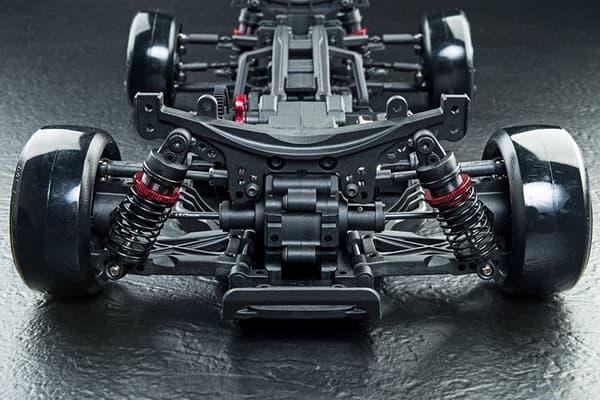 MST RMX 2.5 S 1/10 RWD EP Drift Kit