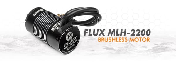 HPI Vorza Buggy Flux RTR