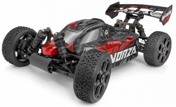 HPI Vorza Buggy Flux RTR
