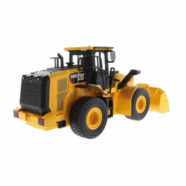 Carrera CAT Hjullæsser - 1:24