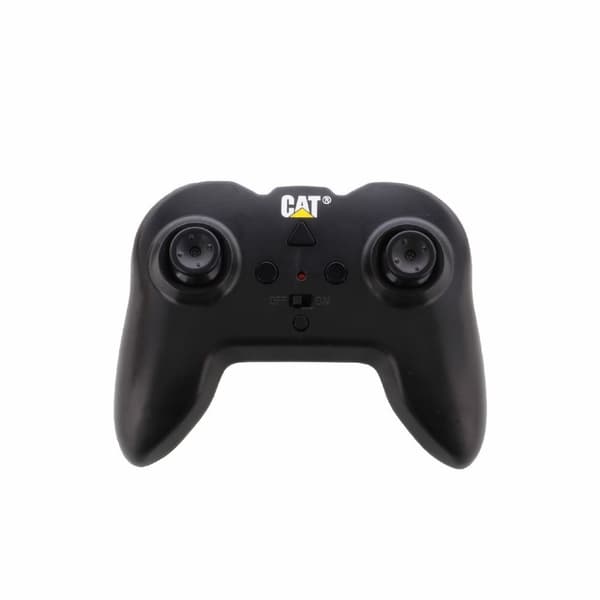 Carrera CAT Hjullæsser - 1:24