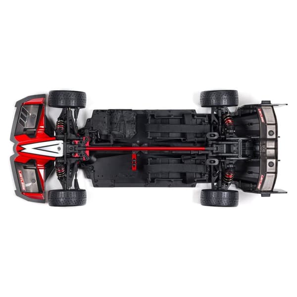 ARRMA Limitless 1/7 Speed Bash Roller V2