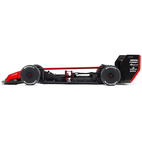 ARRMA Limitless 1/7 Speed Bash Roller V2