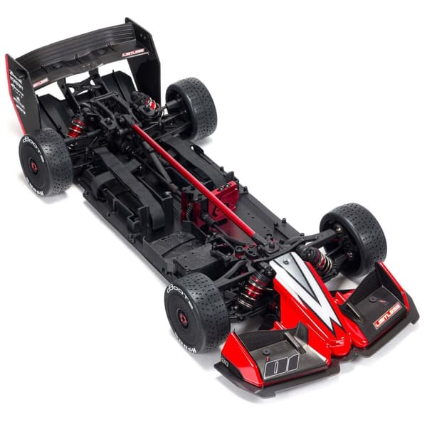 ARRMA Limitless 1/7 Speed Bash Roller V2