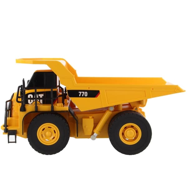 Carrera CAT Dumper - 1:35