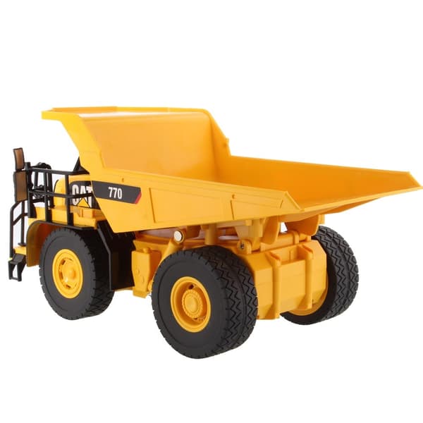 Carrera CAT Dumper - 1:35